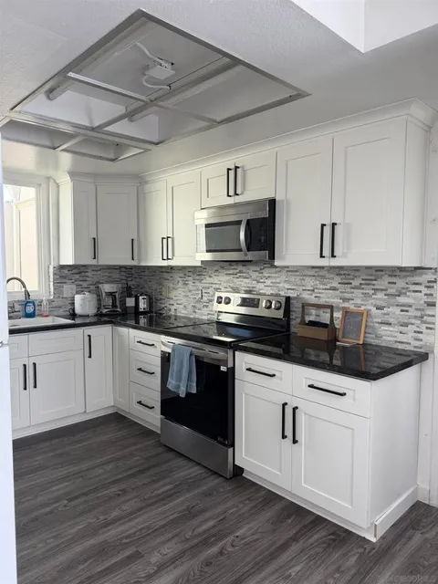 243 Calle Aragon Unit G, Laguna Woods, CA 92637 - MLS#: 260001727SD