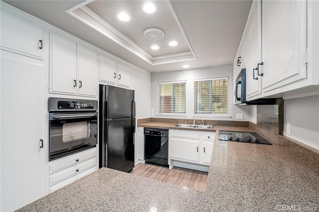 Photo of 959 959 Calle Aragon #A, Laguna Woods, CA 92637 (MLS # PW26110921)