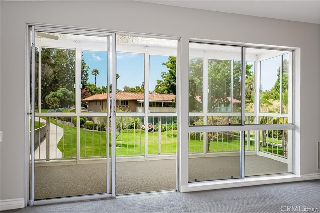 Photo of 959 959 Calle Aragon #A, Laguna Woods, CA 92637 (MLS # PW26110921)