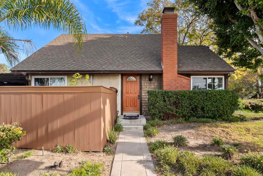 10665 Escobar Drive Dr