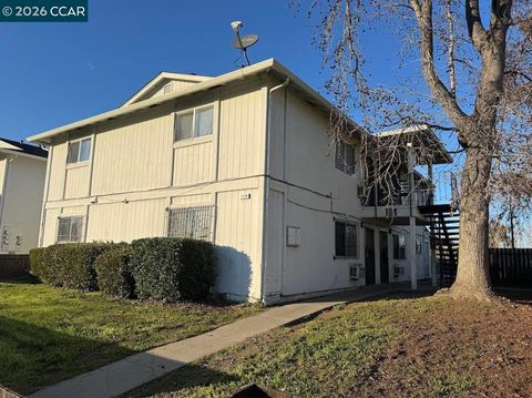 Photo of 1504 Sycamore Dr, Antioch, CA 94509 (MLS # 41120749)