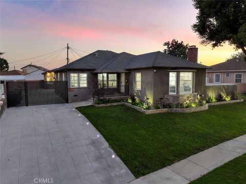 2408 W 102nd Street Inglewood CA 90303