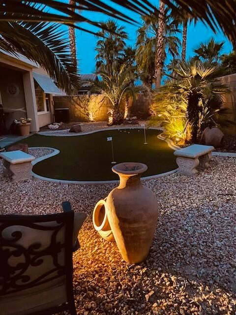 Photo of 81297 Golden Barrel Way, La Quinta, CA 92253 (MLS # 219142479DA)