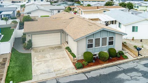 632 Via Bogota Vista CA 92081