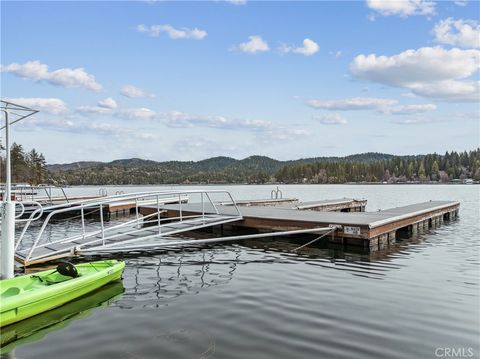 0 N439-B Lake Arrowhead CA 92352