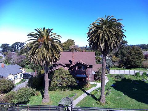 Photo of 533 E Fir Street, Fort Bragg, CA 95437 (MLS # C1-11354)