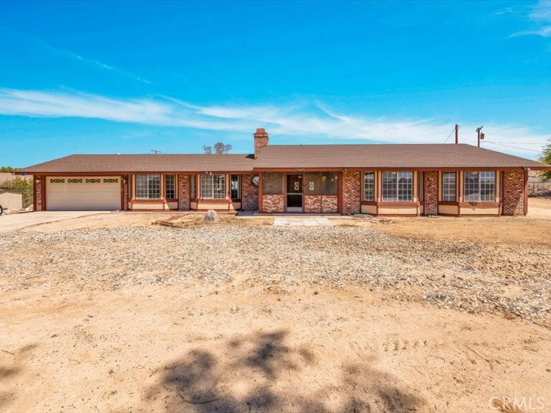 4689 Stirrup Lane