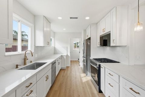 11531 Kathy Lane Garden Grove CA 92840