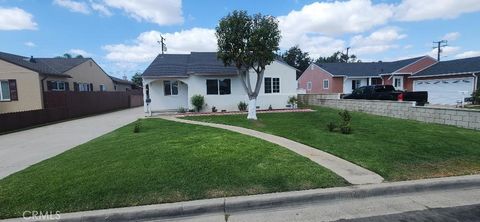 11531 Kathy Lane Garden Grove CA 92840