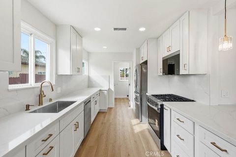 Photo of 11531 Kathy Lane, Garden Grove, CA 92840 (MLS # PW25172921)