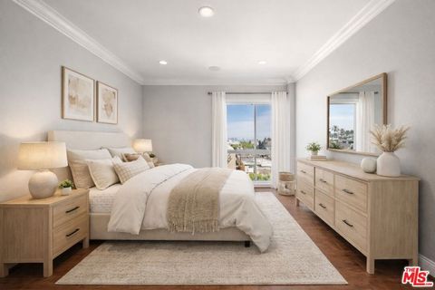 Photo of 1115 S Elm Drive #513, Los Angeles, CA 90035 (MLS # 26661453)