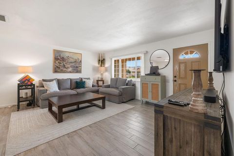Tiny photo for 42600 Wisconsin Avenue, Palm Desert, CA 92211 (MLS # 219144369DA)