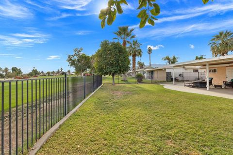 Tiny photo for 42600 Wisconsin Avenue, Palm Desert, CA 92211 (MLS # 219144369DA)