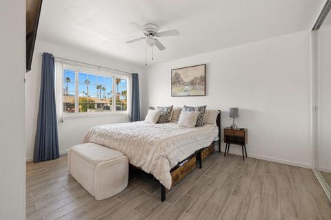Tiny photo for 42600 Wisconsin Avenue, Palm Desert, CA 92211 (MLS # 219144369DA)