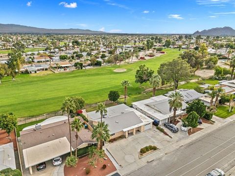Tiny photo for 42600 Wisconsin Avenue, Palm Desert, CA 92211 (MLS # 219144369DA)