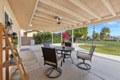 Tiny photo for 42600 Wisconsin Avenue, Palm Desert, CA 92211 (MLS # 219144369DA)