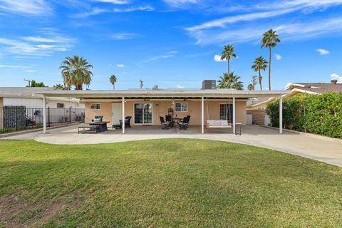 Tiny photo for 42600 Wisconsin Avenue, Palm Desert, CA 92211 (MLS # 219144369DA)
