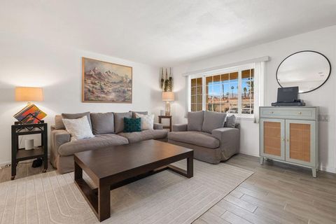 Tiny photo for 42600 Wisconsin Avenue, Palm Desert, CA 92211 (MLS # 219144369DA)