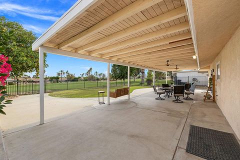 Tiny photo for 42600 Wisconsin Avenue, Palm Desert, CA 92211 (MLS # 219144369DA)