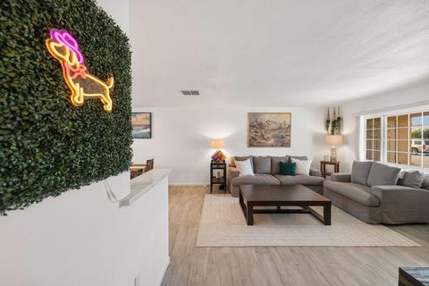 Tiny photo for 42600 Wisconsin Avenue, Palm Desert, CA 92211 (MLS # 219144369DA)