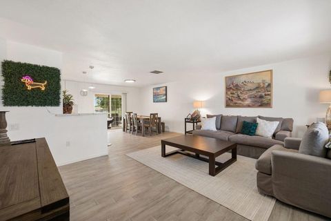 Tiny photo for 42600 Wisconsin Avenue, Palm Desert, CA 92211 (MLS # 219144369DA)