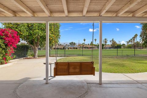 Tiny photo for 42600 Wisconsin Avenue, Palm Desert, CA 92211 (MLS # 219144369DA)