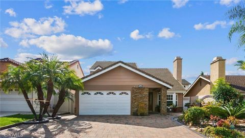 23502 White Dove Drive Lake Forest CA 92630