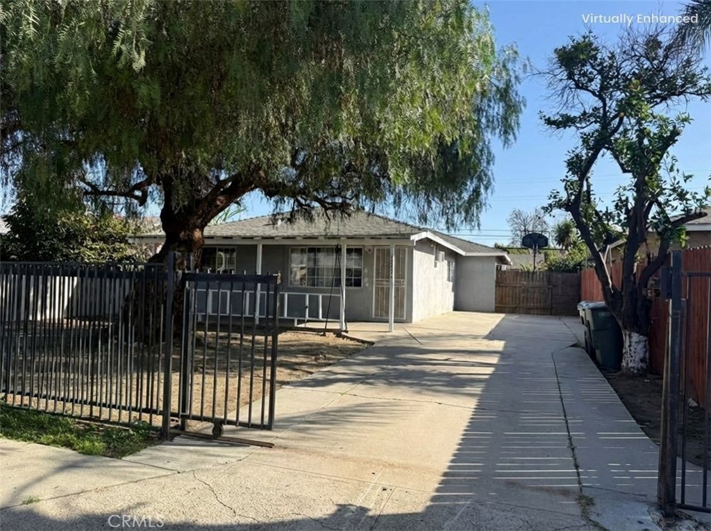 Properties 1 12931 4TH ST