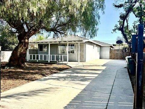 Properties 15 12931 4TH ST Chino CA 91710