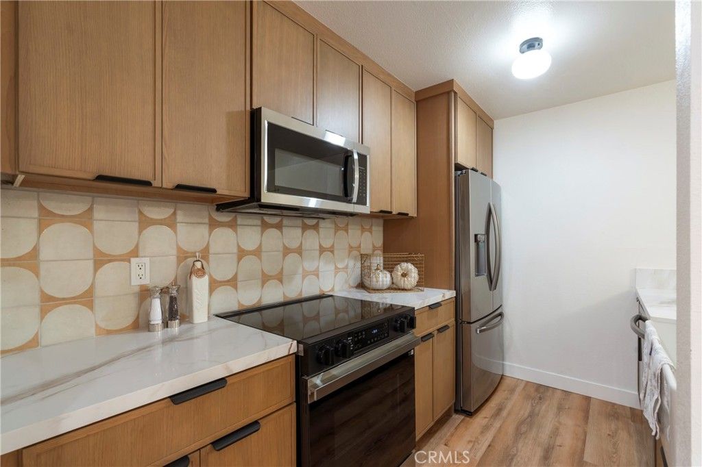 Photo of 4900 Overland Avenue #135, Culver City, CA 90230 (MLS # SB26067845)