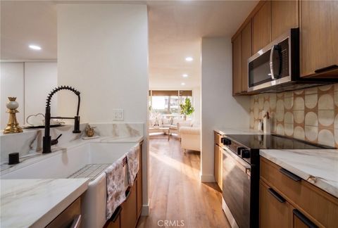 Photo of 4900 Overland Avenue #135, Culver City, CA 90230 (MLS # SB26067845)