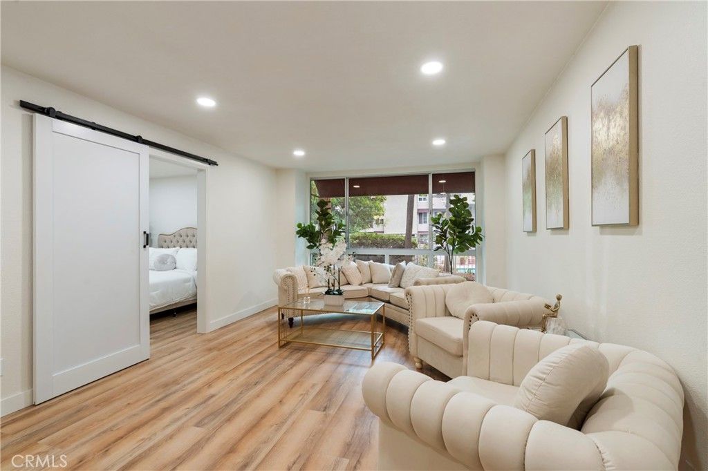 Photo of 4900 Overland Avenue #135, Culver City, CA 90230 (MLS # SB26067845)