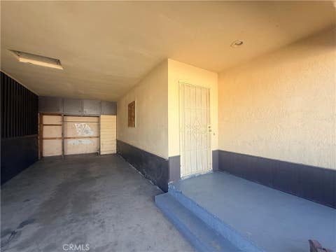 Photo of 289 S. Sheriff Avenue, San Jacinto, CA 92583 (MLS # SW26173171)