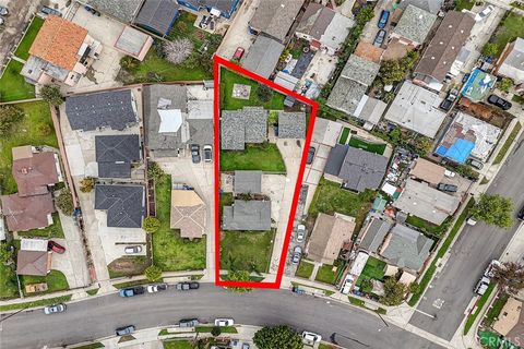 20526 Kenwood Torrance CA 90502