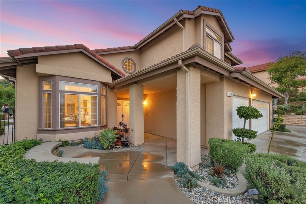 21215 Granite Wells Dr