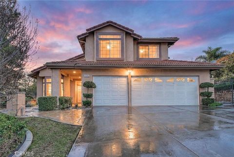 21215 Granite Wells Dr Walnut CA 91789