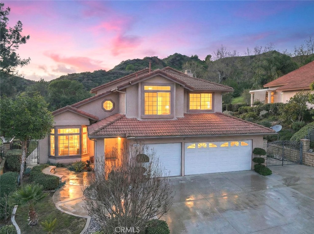 21215 Granite Wells Dr