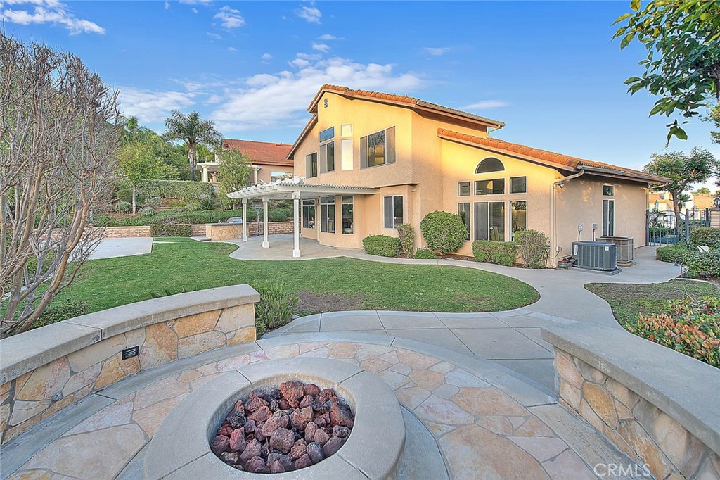 21215 Granite Wells Dr