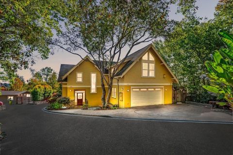 Photo of 180 Delaveaga Park Drive, Santa Cruz, CA 95065 (MLS # ML82025349) Photo of 180 Delaveaga Park Drive, Santa Cruz, CA 95065 (MLS # ML82025349)