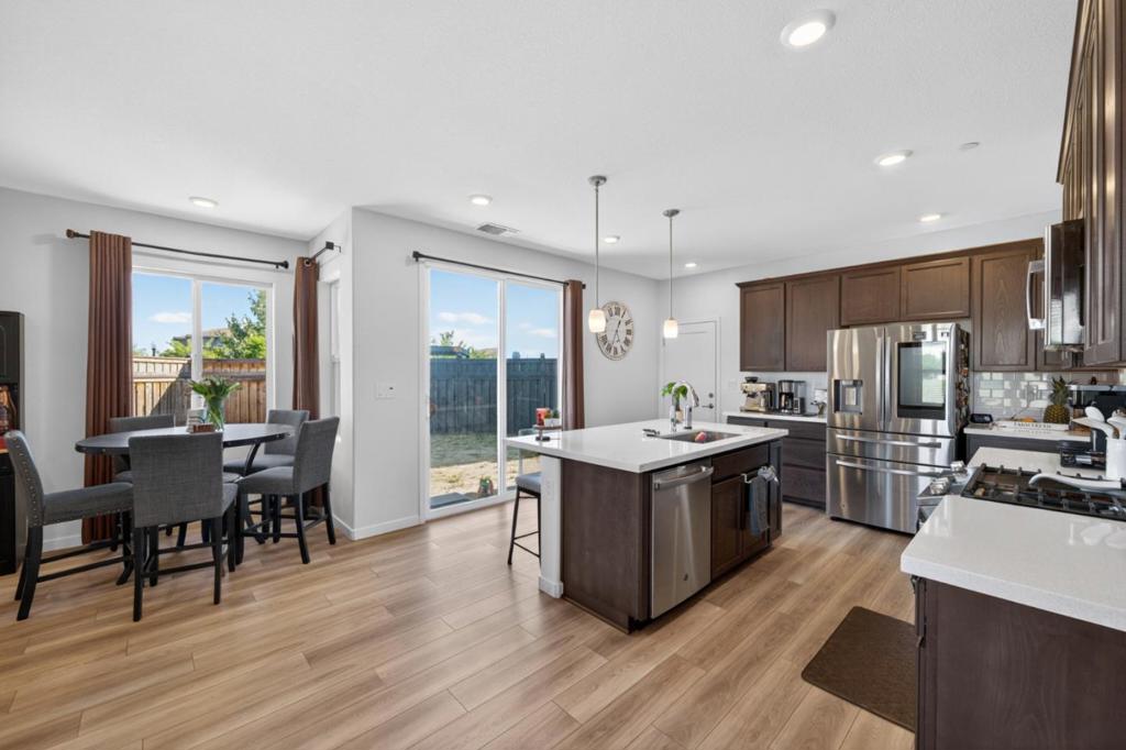 4501 Blackrock Drive