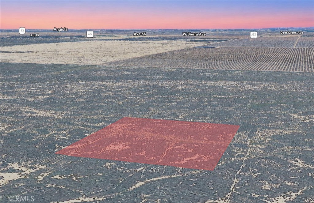 0 Vic Central Valley Highway