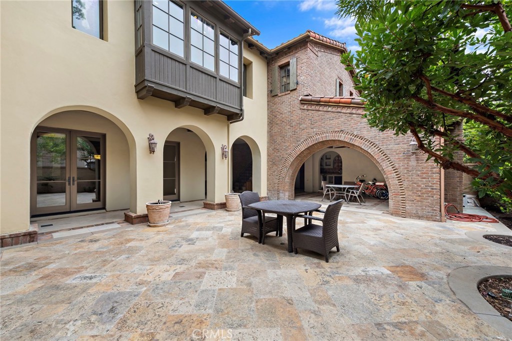 Costa Azul (PRCA) - Residential Lease