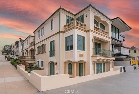 Photo of 2420 The Strand, Manhattan Beach, CA 90266 (MLS # SB26028112)