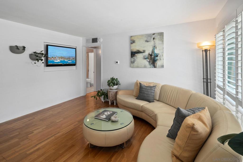 San Diego - Residential