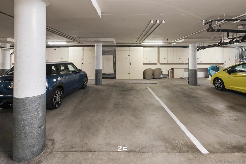 San Diego - Residential