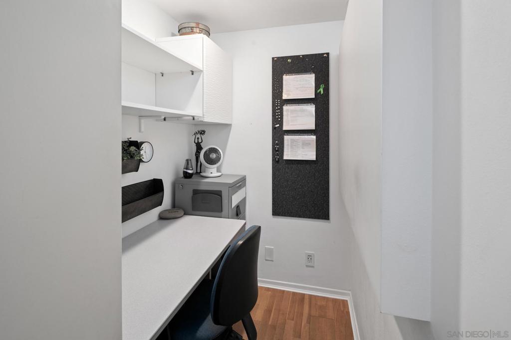 San Diego - Residential