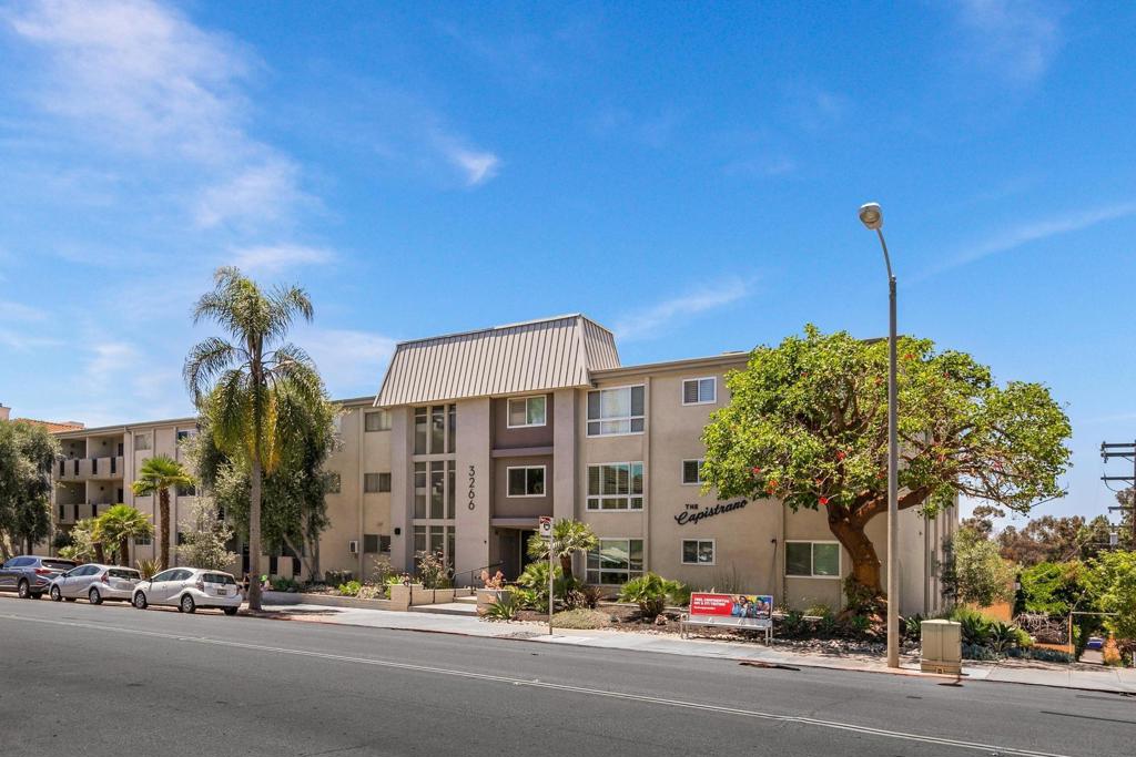 San Diego - Residential