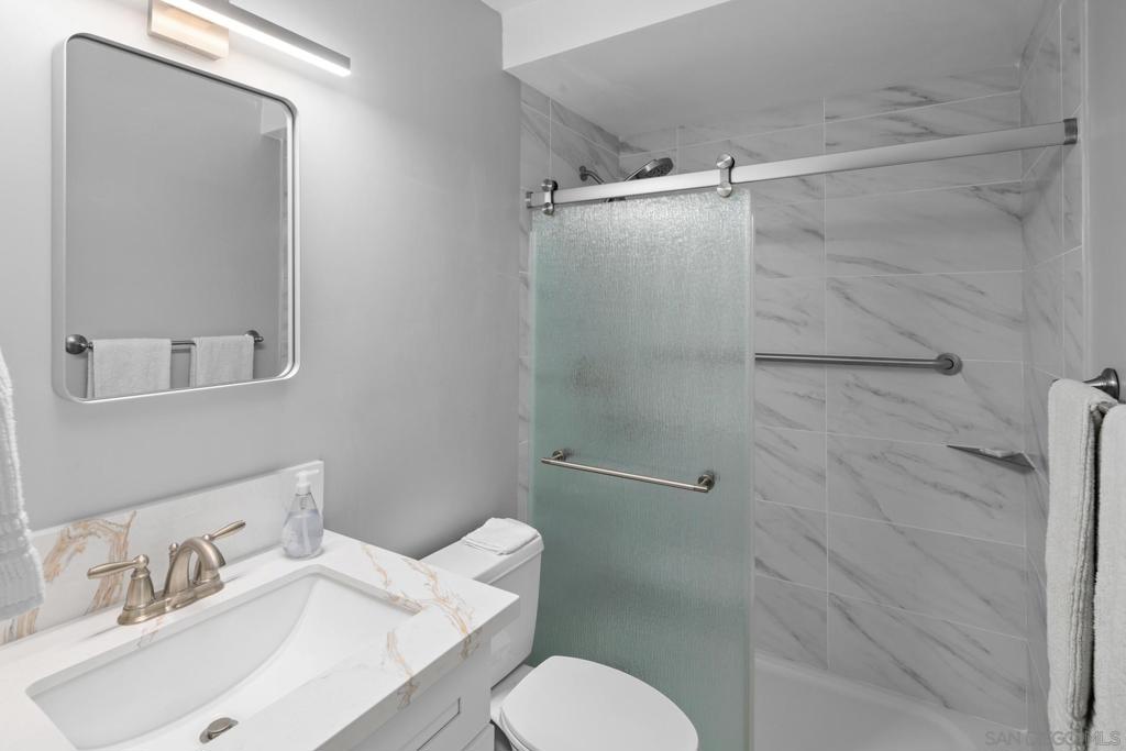 San Diego - Residential