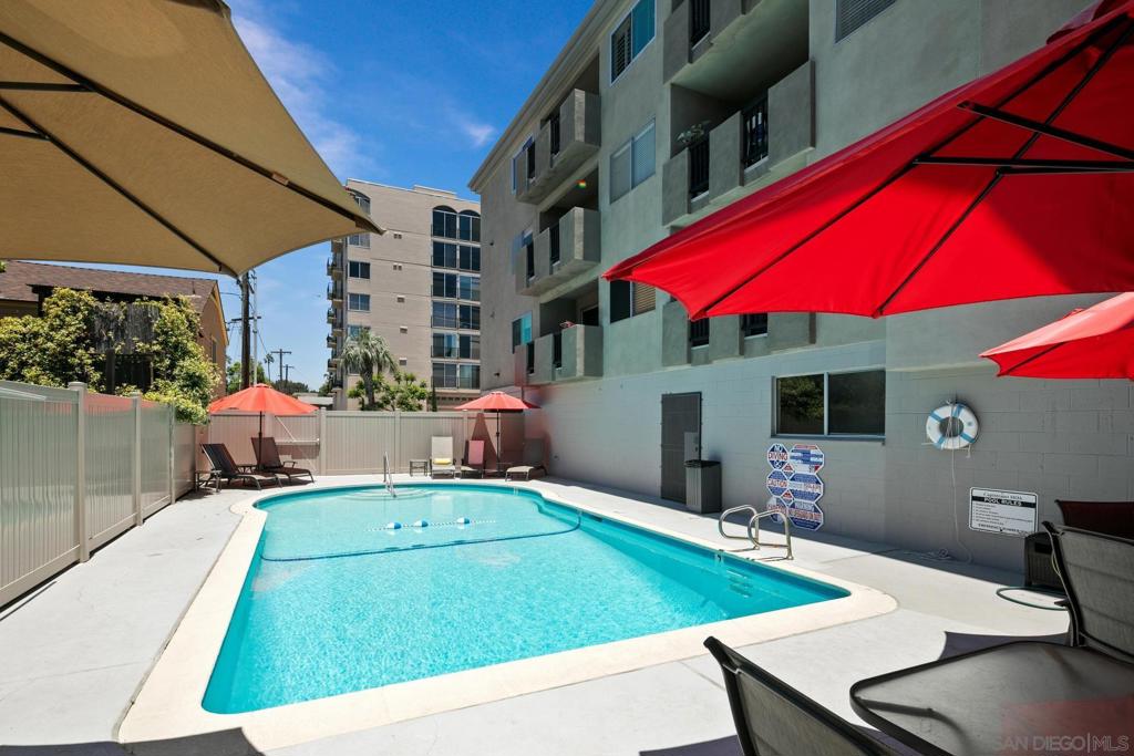 San Diego - Residential