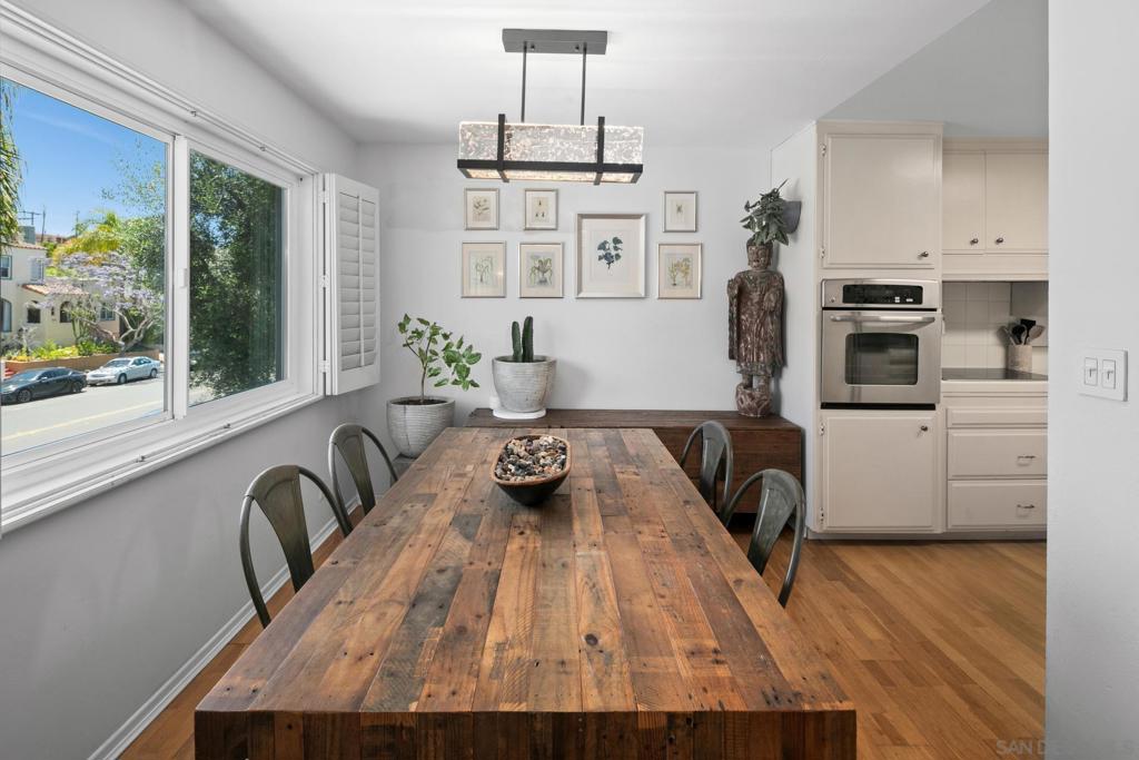 San Diego - Residential